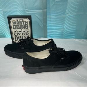 Vans sneakers